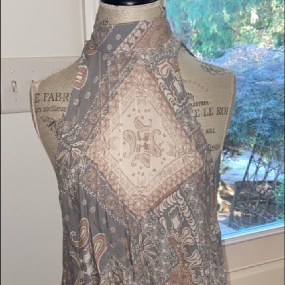 Free people dress